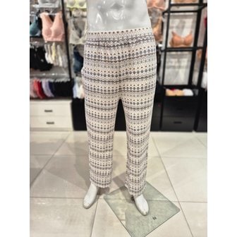 비너스 [시흥점] S 비너스) 폴리 기모 스판 남성 홈웨어 바지 [VPA446MP-GY]