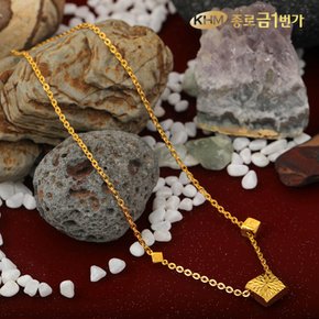 순금 목걸이  투투컷 18.75g