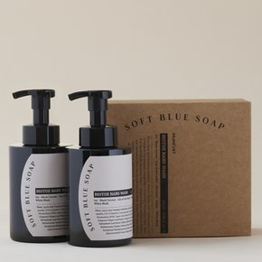 [바이오톡스] 핸드워시 500ml 2개입