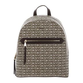 여성 DKNY 브라이언트 Ave 백팩 치노 초콜릿 11269534
