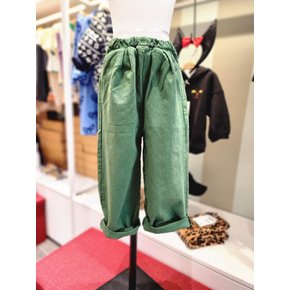 (C)FD EMBROIDERY EDEN PANTS  (FD43-987)