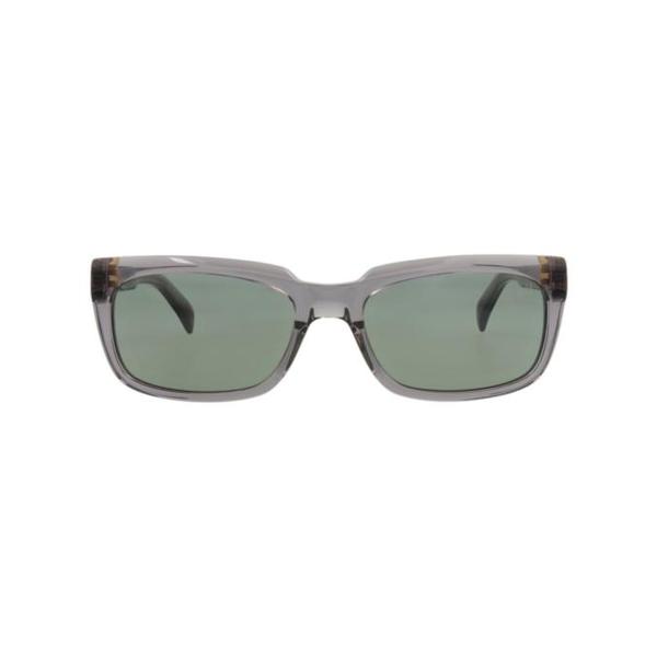 확대된 대표 던힐 선글라스 DU0056S 30014044 003 00148 NS Grey
