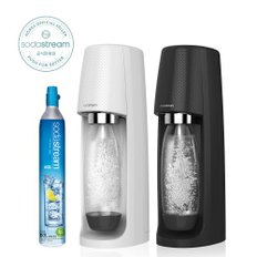 [SODASTREAM] 소다스트림 스피릿 블랙