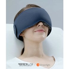 프리미엄 메디테이션 3D 수면 안대