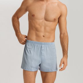 Cotton Sporty Boxers (73505_sea breeze)