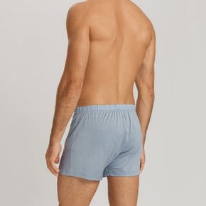 Cotton Sporty Boxers (73505_sea breeze)