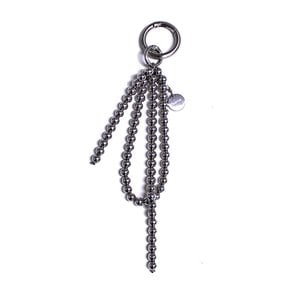 Silver Keyring ( 2size)