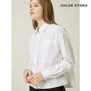 DAKOTA Shirt WH_A233GSCCH2