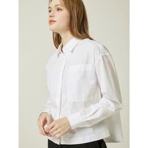 DAKOTA Shirt WH_A233GSCCH2