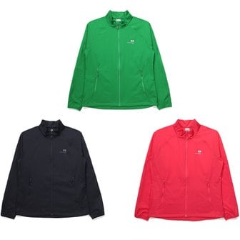 K2 KWM24194 여성 여름용 등산 바람막이 BOOST_경량 스트레치 방풍 자켓 W