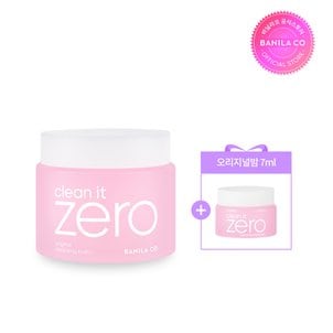 바닐라코 클린 잇 제로 오리지널 클렌징밤-180ML