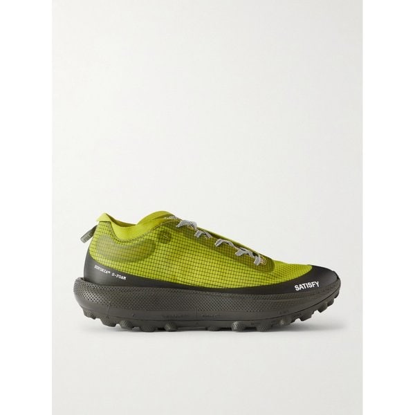 더로커™ 러버 트림 리피™ 66 트레일 러닝 스니커즈 46376663162896035