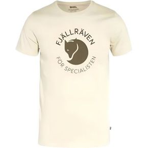 271981 FJALLRAVEN 남성 폭스 티셔츠 (87052/113) (FOX T-SHIRT M)