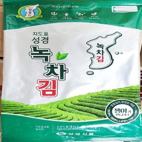 SK-HY s314726 조미 녹차전장김(성경 30g) (S16285243)