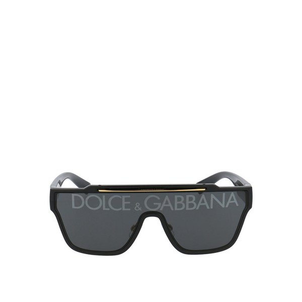 남성 선글라스 0DG6125501M 블랙 /8