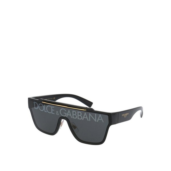 남성 선글라스 0DG6125501M 블랙 /8