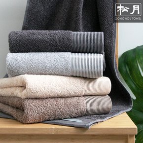 럭스 190g 고중량 호텔수건 10매
