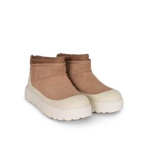 25FW 어그 스니커즈 1174196CWHITE Camel