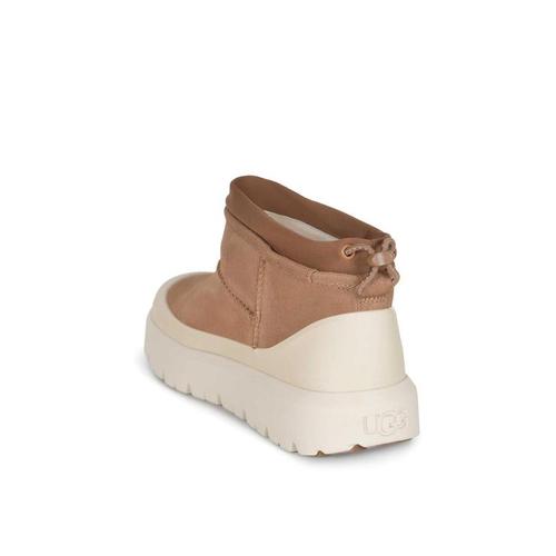 어그 스니커즈 1174196CWHITE Camel