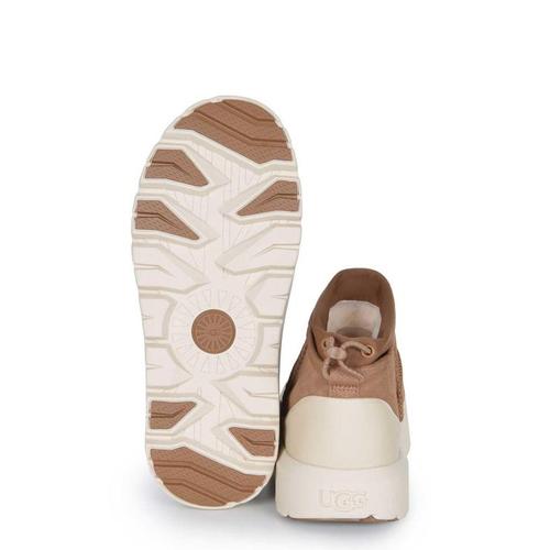 어그 스니커즈 1174196CWHITE Camel