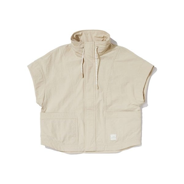 [여주점] CORDURA (코듀라) 여성 베스트 (L/Beige) (DWM23651_E1)