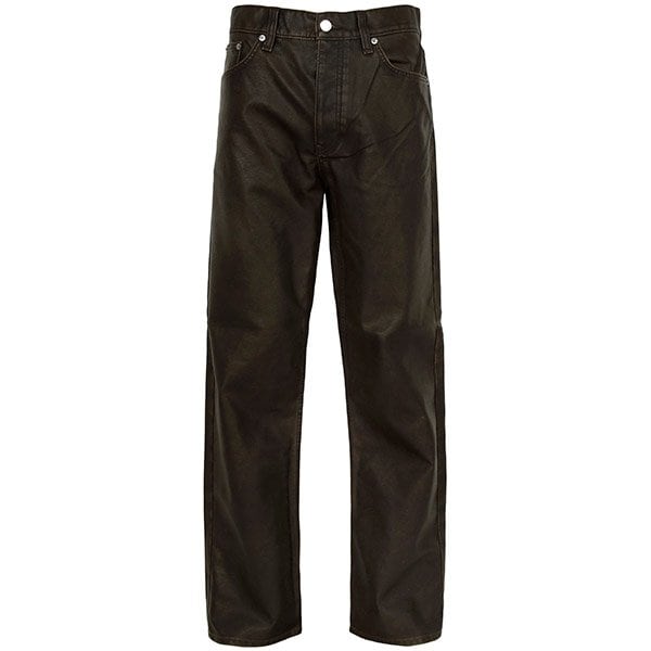 [부산점] 25FW 빈티지브라운 루즈 팬츠 LOOSE 4166 VINTAGE BROWN