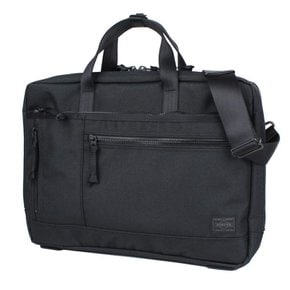 [포터]PORTER 인터랙티브 INTERACTIVE 2WAY BRIEFCASE S 비즈니스 가방 536-17050 블랙10