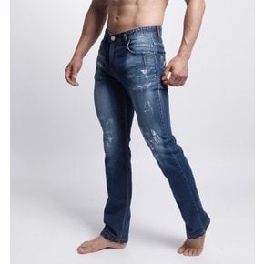 남자_데님_워싱진_청바지_일자_자수_oriental_jeans