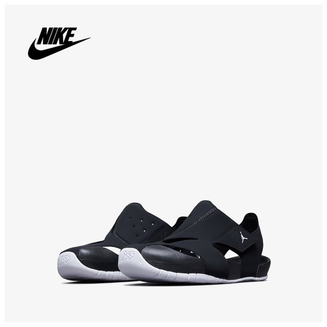 나이키 JORDAN FLARE (PS) CI7849-001, 신세계적 쇼핑포털 SSG.COM