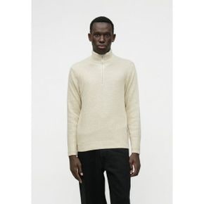 Abercrombie  Fitch 애버크롬비 앤 피치 다용도 점퍼 - 오프 화이트 7454631