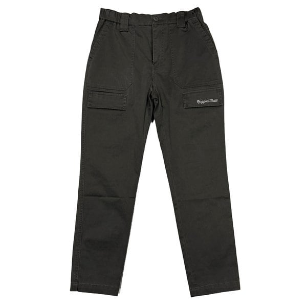 [여주점] 지프 패치포켓 스트레이트팬츠 JP1TSU802