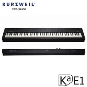 KURZWEIL KA-E1 커즈와일 디지털 피아노 / 전자피아노 / KAE1
