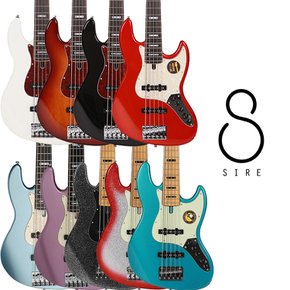 사이어 베이스기타 마커스 밀러 V7 Alder 5현 2세대
