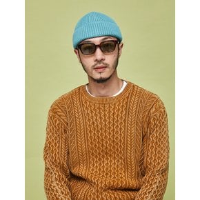 (cotton) watch cap [MINT]