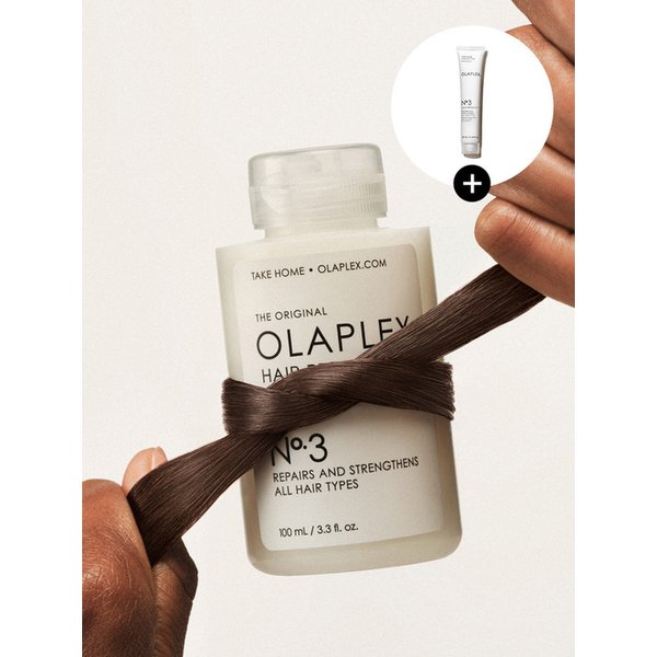 NO.3 헤어 퍼펙터 100ML