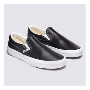 레더 Classic Slip-on 클래식 슬립온 VN000CT5BPB1