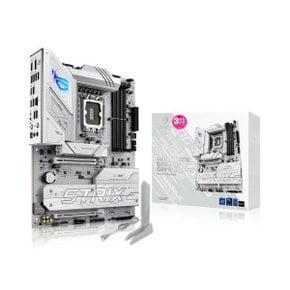ROG STRIX B860-A GAMING WIFI STCOM