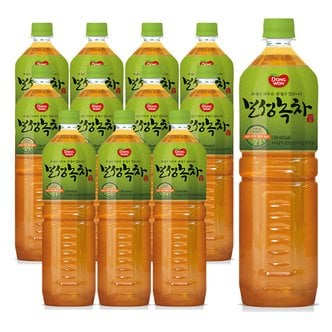 동원 보성녹차 1.5L x12병