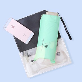 접이식 작은 암막 양우산 양산 미니 경량 초미니 우산