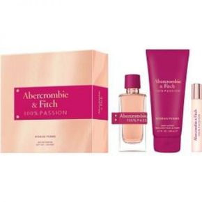 아베크롬비 피치 여성 100% 패션 3pcs EDP 기프트세트 프래그런스 향수 0 11260350