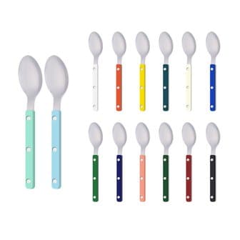 사브르 [트리니체] 사브르 파리즈 비스트로 샤이니 커트러리 티스푼