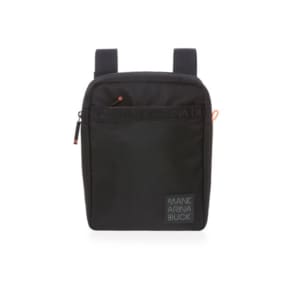 WARRIOR CXM06651 (BLACK) 미니 크로스백