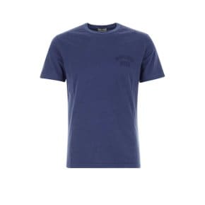 T-shirt CFWOTE0126MRUT3709 31108 Blue