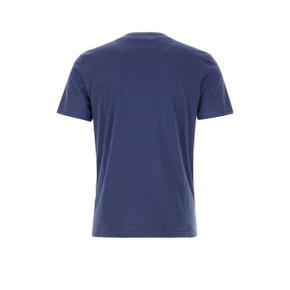 T-shirt CFWOTE0126MRUT3709 31108 Blue