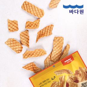 한입만 어포튀각 50g x 10봉[35689254]