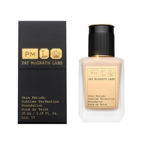 PAT MCGRATH 팻 맥그라스 랩스 스킨 페티쉬 서브라임 퍼펙션 파운데이션 35ml 라이트 2