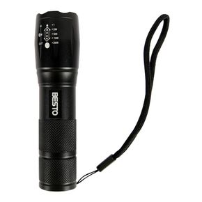 베스토-LED 컴팩트 줌 후레쉬 B-FL1008 10W (1EA)