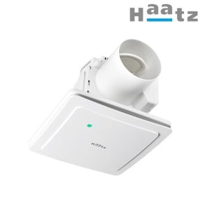 화장실 욕실 환풍기 전동댐퍼 허리케인 HBF-H501MD