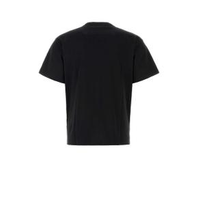 [아리에스] T shirt COAR60000 BLACK Black