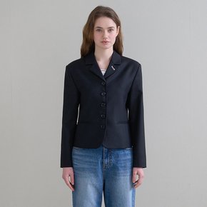 Single Stitch Jacket
